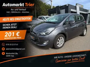 Hyundai iX20 ! Automatik! Kamera! TÜV NEU! Top Zustand!