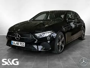Mercedes-Benz A 180 PROGRESSIVE MBUX+360°+LED+Pano+Night+Distr