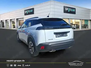 Peugeot 2008 Allure PureTech 130 EAT8 Bild 3
