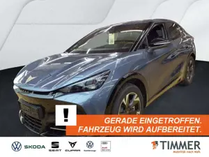 CUPRA Tavascan 82 kWh ENDURANCE +WÄPU +LED +ACC +RKAM +NAVI +SHZ
