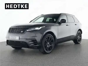 Land Rover Range Rover Velar Velar D300 Dynamic SE *AHK/Black Pack/Panorama*