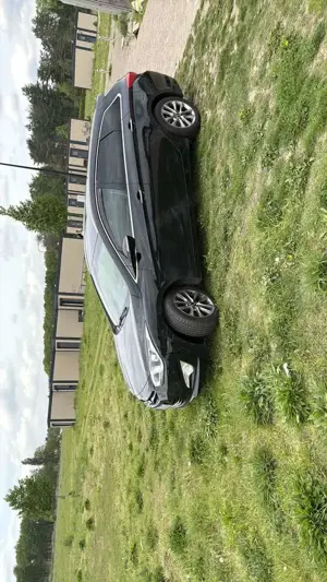 Hyundai i40 FIFA World Cup Edition
