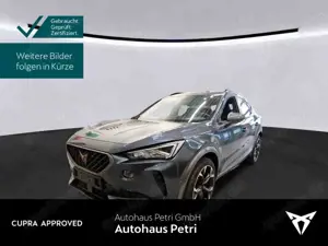 CUPRA Formentor VZ 1.4TSI e-HYBRID*NAVI*AHK*KAM*LEDER*