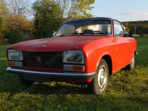 Peugeot 304