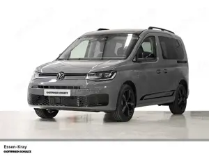 Volkswagen Caddy Life 5-Sitzer KR 2.0 TDI SCR 90 kW 7-Gang-DSG