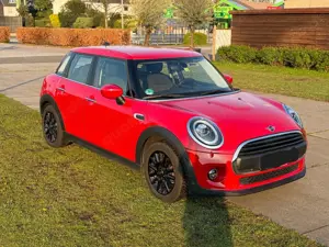 MINI One Mit Servicepaket bis 10/2028