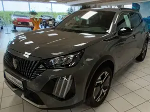 Peugeot 2008 Allure Pure Tech 130 EAT8