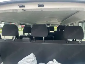 Volkswagen T6 Transporter T6.1 Transporter Kombi 9 SITZER/2xKLIMA/2xSHZ
