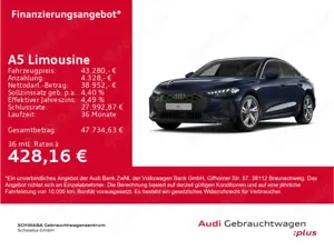 Audi A5 Bild 2