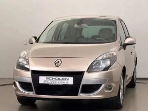 Renault Scenic TCE*Klimaautomatik*Leder*Navi*PDC*