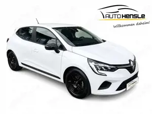 Renault Clio V 1.0 TCe 90 Equilibre Navi SH
