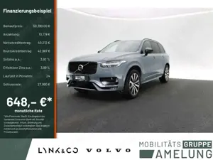 Volvo XC90 B5 AWD Plus Dark SHZ H/K STANDHZ ACC AHK