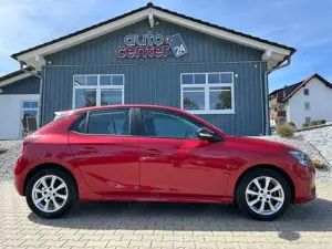 Opel Corsa Bild 2