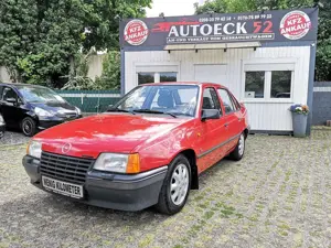 Opel Kadett