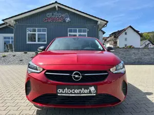 Opel Corsa Bild 3