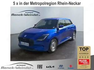Suzuki Swift 1.2 Comfort+ Navi LED Klimaautom DAB SHZ Keyless E