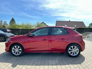 Opel Corsa Bild 5