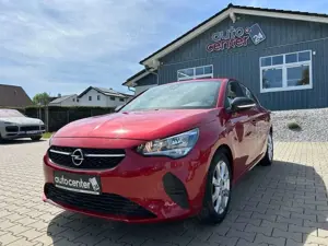 Opel Corsa Bild 4