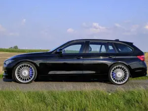 Alpina D3
