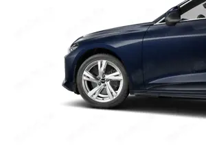 Audi A5 Bild 4
