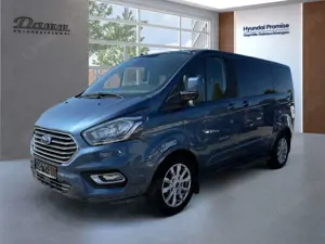 Ford Transit /Tourneo Custom Kombi 320 L1 Tourneo Tita