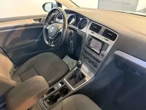 Volkswagen Golf Bild 2