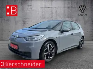 Volkswagen ID.3 Pro Perf DIGITAL COCKPIT 19 LED AHK NAVI ACC DAB