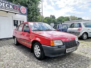 Opel Kadett Bild 4