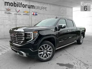 GMC Sierra Denali 1500 Diesel STD Bed (long) MY 2