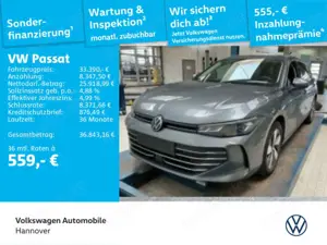 Volkswagen Passat 1.5 TSI eHybrid DSG Business Navi AHK LED
