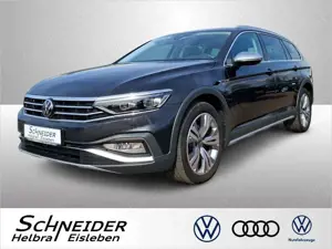 Volkswagen Passat Alltrack