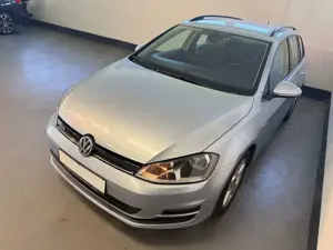 Volkswagen Golf Bild 3