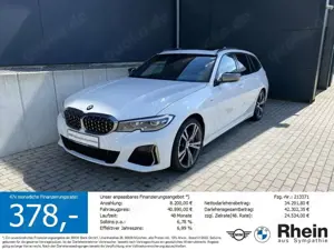 BMW 340 Mi xDrive SAG LED+/PANO/GALV/SH/AMBI