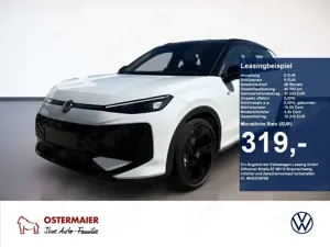 Volkswagen T-Roc R-Line 1.5eTSI 150PS DSG IQ.LIGHT,NAVI,HuD,AHK,20'