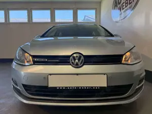 Volkswagen Golf Bild 5