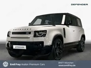 Land Rover Defender 110 D350 X-Dynamic SE 257 kW, 5-türig (Di