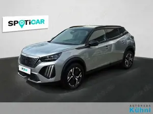 Peugeot 2008 GT PureTech 130 EAT8