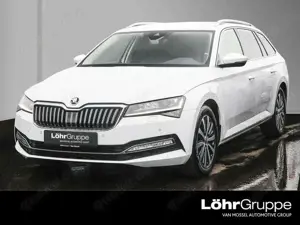 Skoda Superb Combi 1.5 TSI DSG Style Business Amundsen