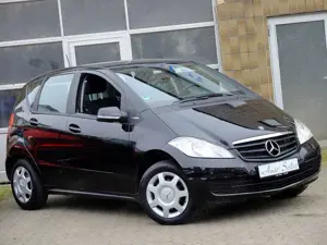 Mercedes-Benz A 160 -Berganfahrhilfe-Klima-SHZ-PDC-