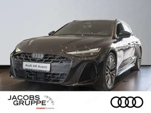 Audi A6 Avant edition one TDI quattro 220 kW S tronic S line/Tech pro/Pano/