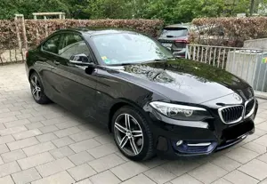 BMW 220