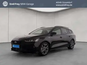 Ford Focus Turnier 1.0 Hybrid Aut. ST-LINE X AHK+HUD+LE