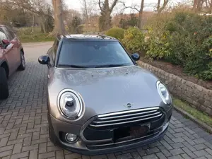 MINI Cooper D Clubman Chili Business Paket