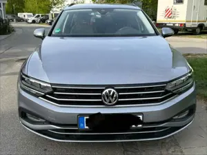 Volkswagen Passat Variant Passat Variant 2.0 TDI SCR DSG Business