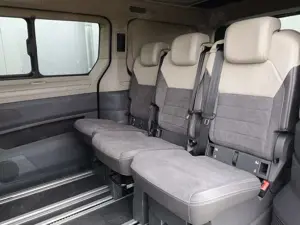 Volkswagen T7 California Beach Tour 2.0 TDI DSG Plus 110 kW (150 PS), Au... Bild 5