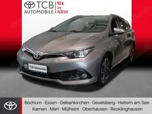Toyota Auris 1.2 Turbo  Design Ed. Start/StoppTouring Spo