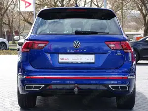 Volkswagen Tiguan Bild 4