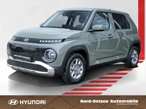 Hyundai Inster EV TREND ACC AUT DynLicht Fernlichtass.