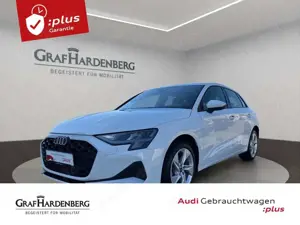 Audi A3 Sportback 35 TFSI S tronic advanced MMI Navi+