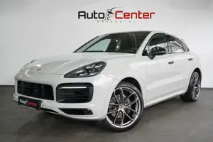 Porsche Cayenne Coupe*Carbon*S-Abgas*Deutsch-Fzg.*22 Z.*